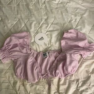 Princess Polly Maisy Top